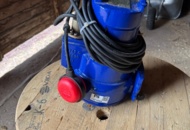 1321686 Dränkbar pump AmaPorter NY
