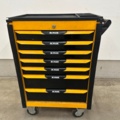 1324834-2 Tool trolley with tools Ironside