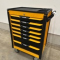 1324834-3 Tool trolley with tools Ironside