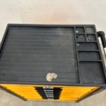 1324834-4 Tool trolley with tools Ironside