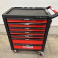 1324841-2 Tool trolley with tools KS Tools