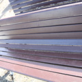 1300630-5 Park benches 2 pieces