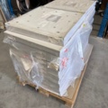 1353578-1 Pallet with LED luminaires - Glamox