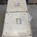 1353578-2 Pallet with LED luminaires - Glamox