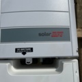 1353657-2 Inverter 55kW 3-phase - SolarEdge SE55K
