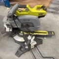1353681-1 Mitre Saw - Ryobi EMS254L