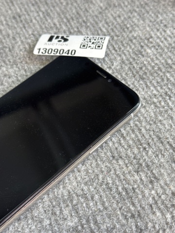 1309040-6 iPhone XS Max,