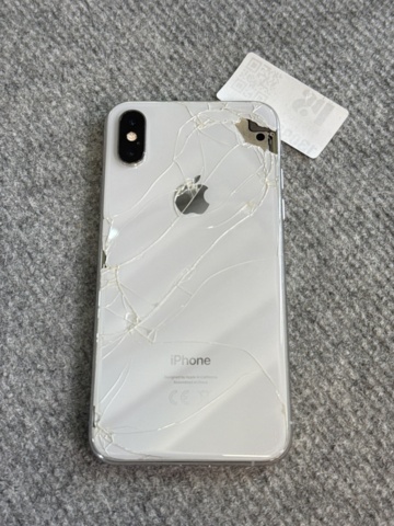 1309040-7 iPhone XS Max,