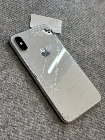 1309040-8 iPhone XS Max,