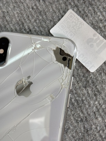 1309040-9 iPhone XS Max,