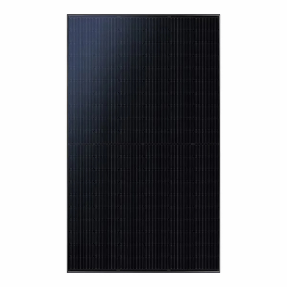 1354271-2 Komplett 15 kW solcellspaket – 34 paneler, SAJ-växelriktare, Weland montage samt fri frakt