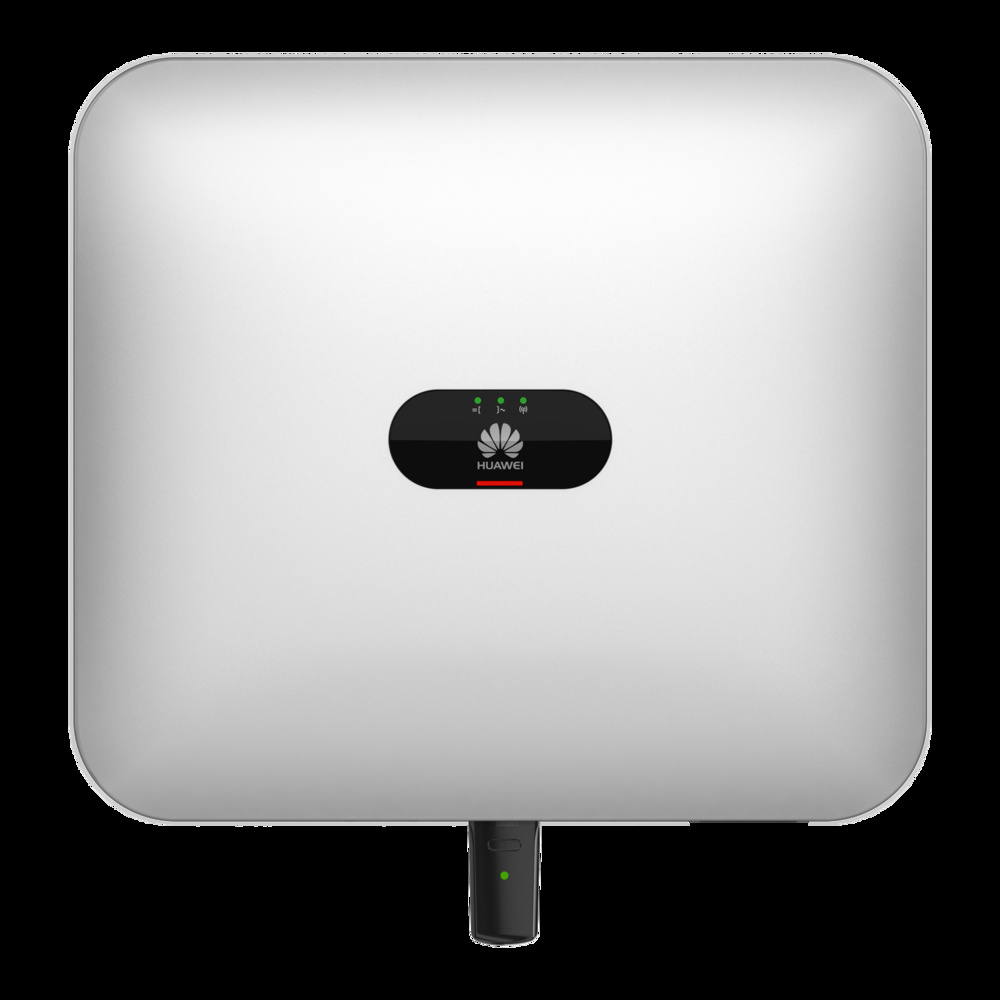1354268-2 Komplett 5 kW solcellspaket – 12 paneler, SUN2000-6KTL-M1, Weland montage samt fri frakt