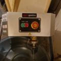 1354460-3 Dough mixer GGM Gastro TKME6522