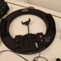 1174279-3 Led ring lighting Ledgo LG-R320C