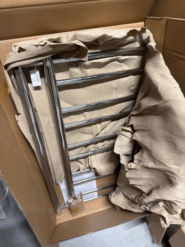 1337849-3 Blandade badrumsarmaturer