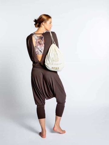 1354808-1 Gym bag, 28 pcs - MPWR Sportswear, One Size