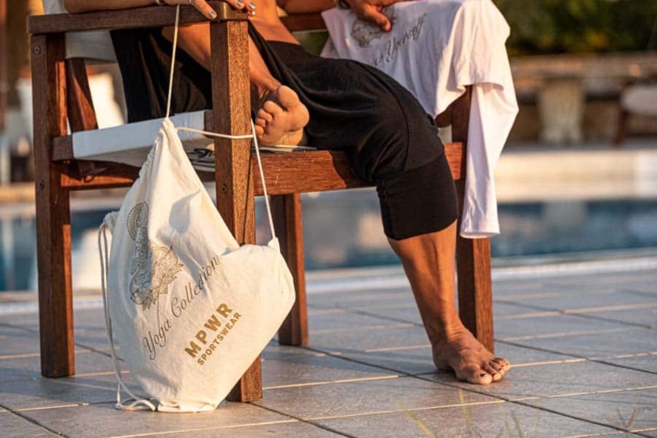 1354808-3 Gym bag, 28 pcs - MPWR Sportswear, One Size