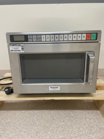 1354474-1 Microwave - Panasonic NE-2153-2 -2017