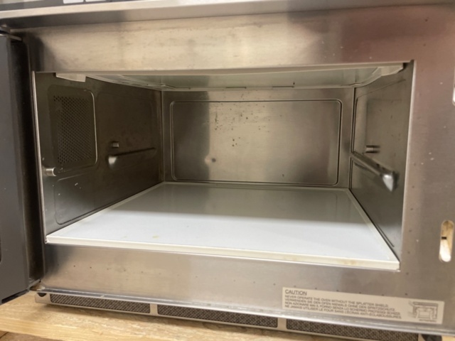 1354474-2 Microwave - Panasonic NE-2153-2 -2017