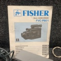 1354862-2 Camera Fisher