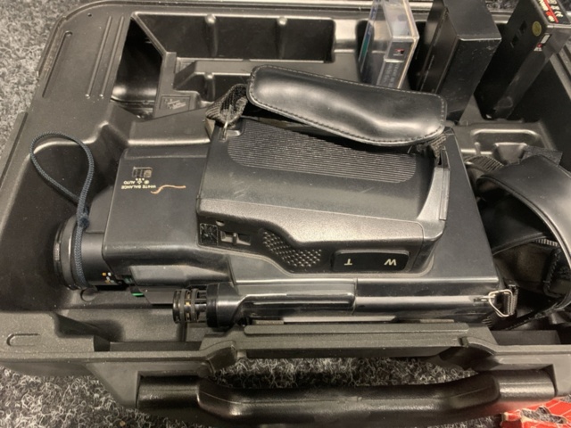 1354862-4 Camera Fisher