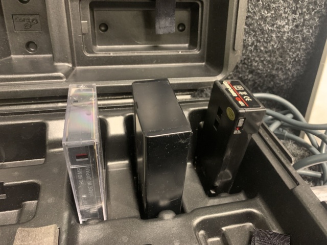 1354862-5 Camera Fisher