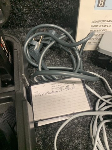 1354862-6 Camera Fisher