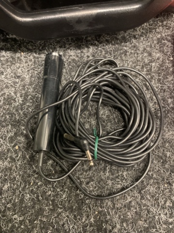 1354862-8 Camera Fisher