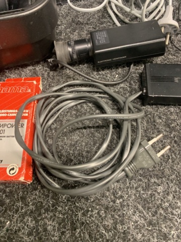 1354862-10 Camera Fisher