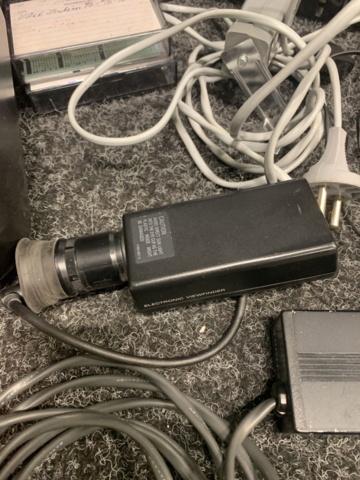 1354862-12 Camera Fisher