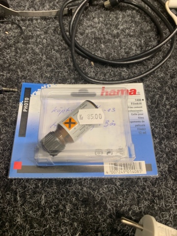 1354862-14 Camera Fisher