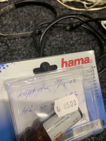 1354862-15 Camera Fisher