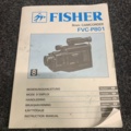 1354862-19 Camera Fisher