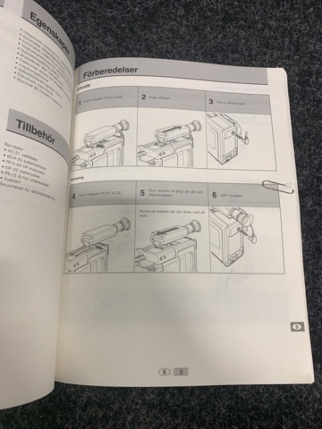 1354862-20 Camera Fisher