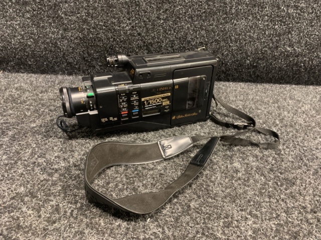 1354862-22 Camera Fisher