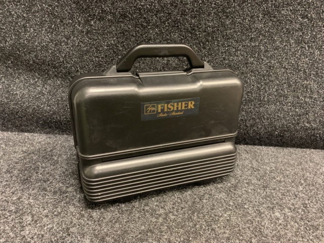 1354862-27 Camera Fisher