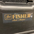 1354862-28 Camera Fisher