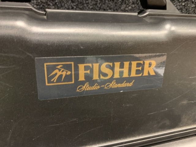 1354862-28 Camera Fisher