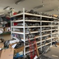 1332684-1 Spare parts warehouse - Exhaust systems and accessories