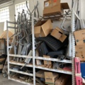 1332684-2 Spare parts warehouse - Exhaust systems and accessories