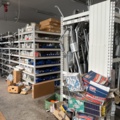 1332684-4 Spare parts warehouse - Exhaust systems and accessories