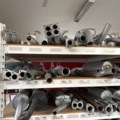 1332684-8 Spare parts warehouse - Exhaust systems and accessories