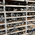 1332684-11 Spare parts warehouse - Exhaust systems and accessories