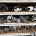 1332684-13 Spare parts warehouse - Exhaust systems and accessories
