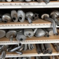 1332684-14 Spare parts warehouse - Exhaust systems and accessories
