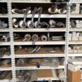 1332684-16 Spare parts warehouse - Exhaust systems and accessories
