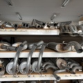 1332684-17 Spare parts warehouse - Exhaust systems and accessories