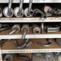 1332684-18 Spare parts warehouse - Exhaust systems and accessories