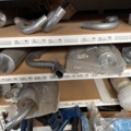 1332684-19 Spare parts warehouse - Exhaust systems and accessories