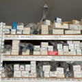 1332684-21 Spare parts warehouse - Exhaust systems and accessories